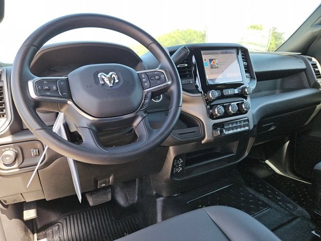 2026 RAM 4500 Chassis Cab Tradesman