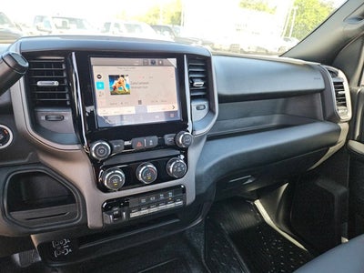 2026 RAM 4500 Chassis Cab Tradesman