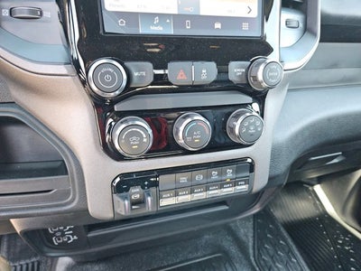 2026 RAM 4500 Chassis Cab Tradesman