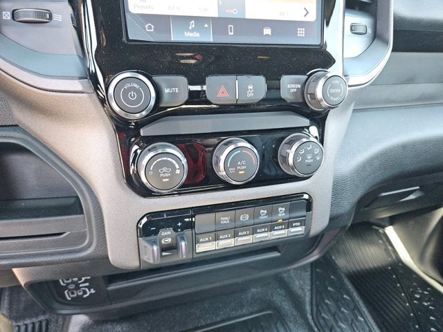 2026 RAM 4500 Chassis Cab Tradesman