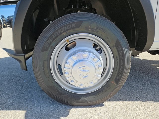 2026 RAM 4500 Chassis Cab Tradesman