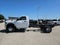 2026 RAM 4500 Chassis Cab Tradesman