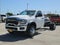 2026 RAM 4500 Chassis Cab Tradesman