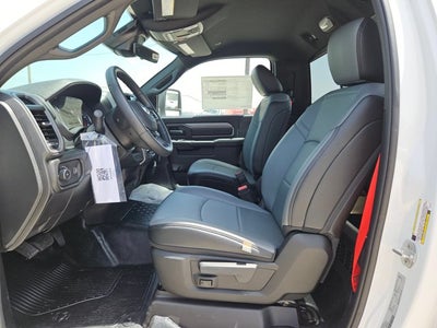 2026 RAM 4500 Chassis Cab Tradesman