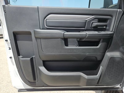 2026 RAM 4500 Chassis Cab Tradesman