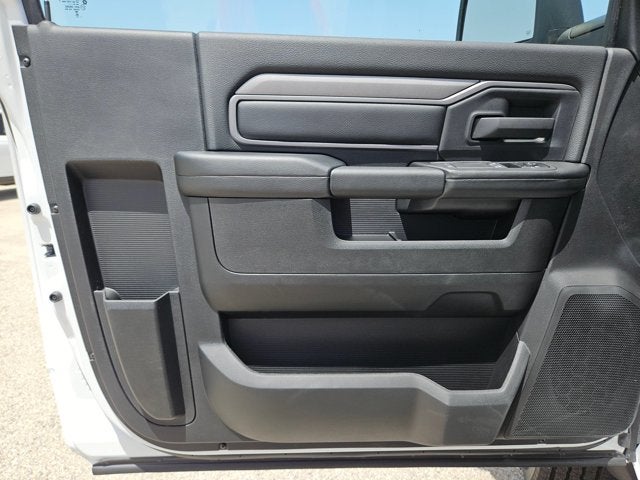 2026 RAM 4500 Chassis Cab Tradesman