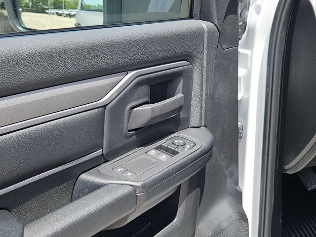 2026 RAM 4500 Chassis Cab Tradesman