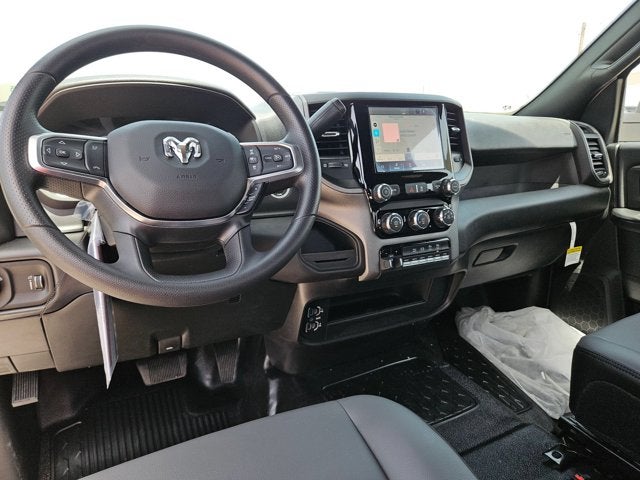 2026 RAM 4500 Chassis Cab Tradesman