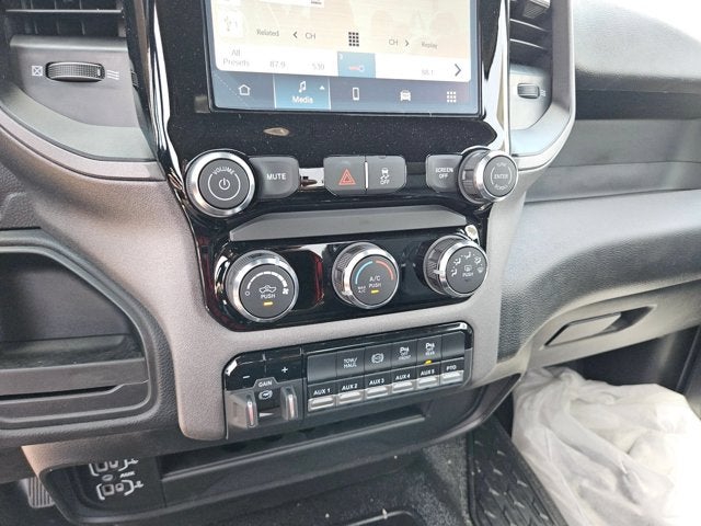 2026 RAM 4500 Chassis Cab Tradesman