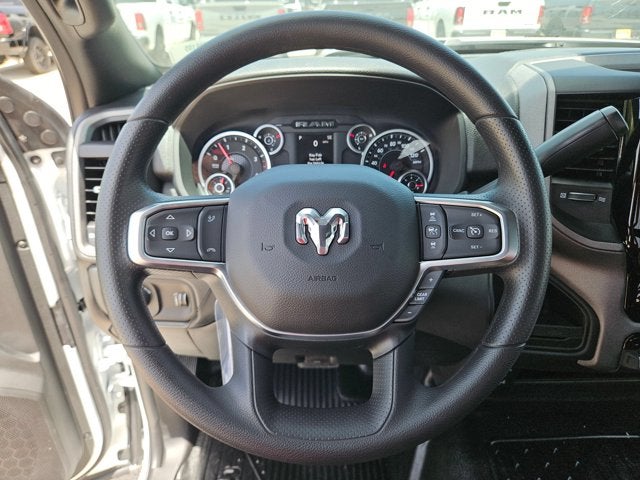 2026 RAM 4500 Chassis Cab Tradesman