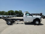 2026 RAM 4500 Chassis Cab Tradesman
