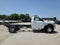 2026 RAM 4500 Chassis Cab Tradesman