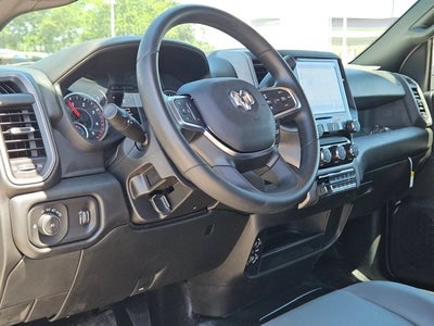 2026 RAM 4500 Chassis Cab Tradesman