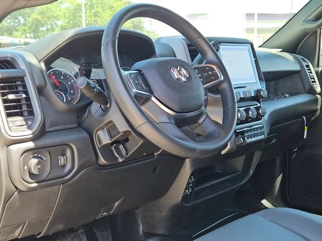 2026 RAM 4500 Chassis Cab Tradesman