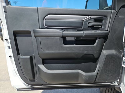 2026 RAM 4500 Chassis Cab Tradesman