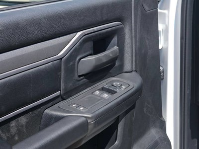 2026 RAM 4500 Chassis Cab Tradesman