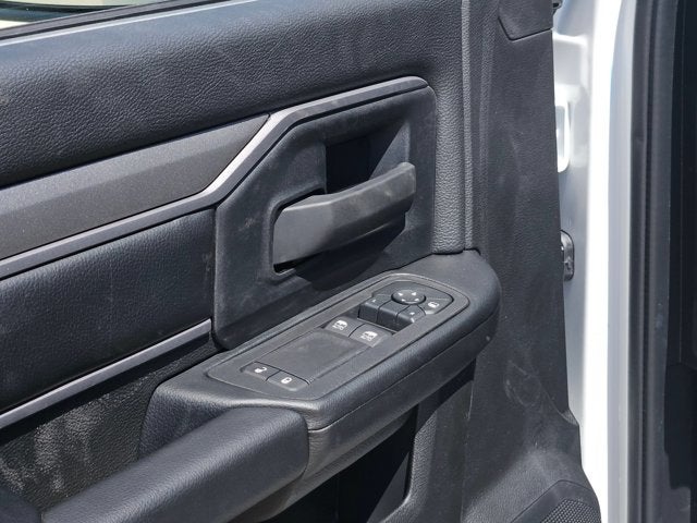 2026 RAM 4500 Chassis Cab Tradesman