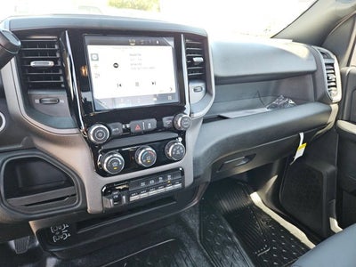 2026 RAM 4500 Chassis Cab Tradesman