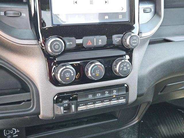 2026 RAM 4500 Chassis Cab Tradesman