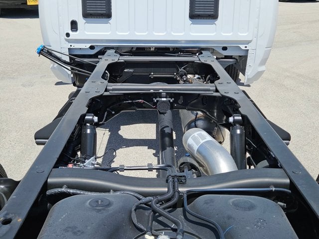2026 RAM 4500 Chassis Cab Tradesman