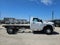 2026 RAM 4500 Chassis Cab Tradesman
