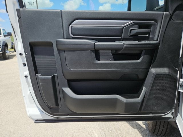 2026 RAM 4500 Chassis Cab Tradesman