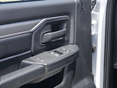 2026 RAM 4500 Chassis Cab Tradesman