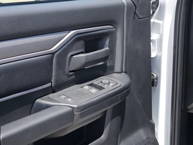 2026 RAM 4500 Chassis Cab Tradesman