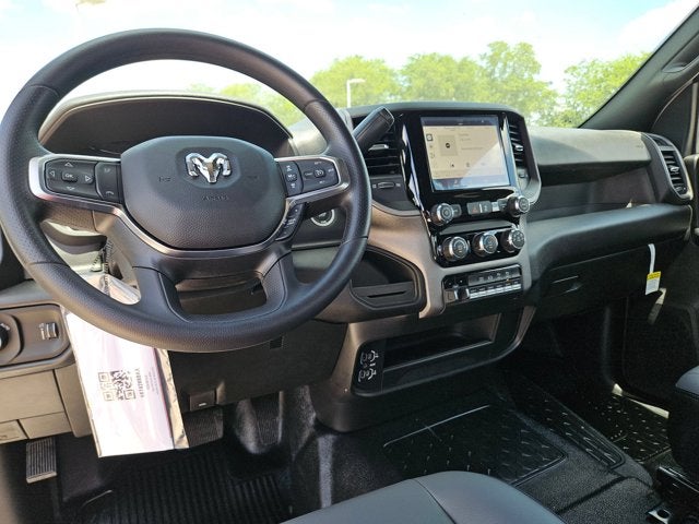 2026 RAM 4500 Chassis Cab Tradesman