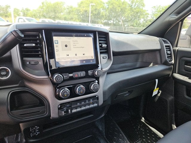 2026 RAM 4500 Chassis Cab Tradesman