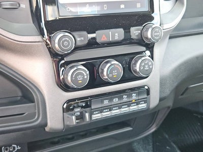 2026 RAM 4500 Chassis Cab Tradesman