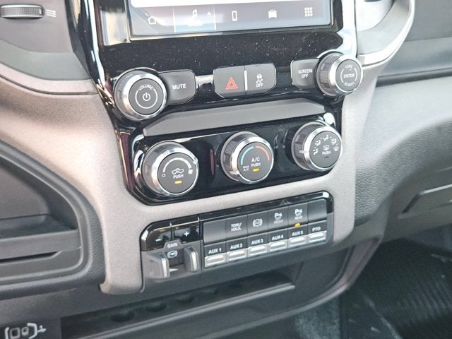 2026 RAM 4500 Chassis Cab Tradesman