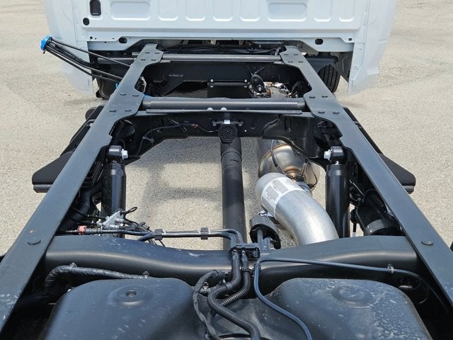 2026 RAM 4500 Chassis Cab Tradesman