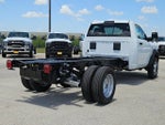 2026 RAM 4500 Chassis Cab Tradesman