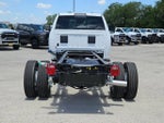2026 RAM 4500 Chassis Cab Tradesman