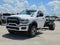 2026 RAM 4500 Chassis Cab Tradesman