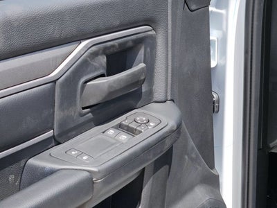 2026 RAM 4500 Chassis Cab Tradesman