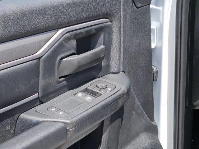 2026 RAM 4500 Chassis Cab Tradesman