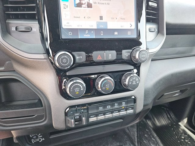 2026 RAM 4500 Chassis Cab Tradesman