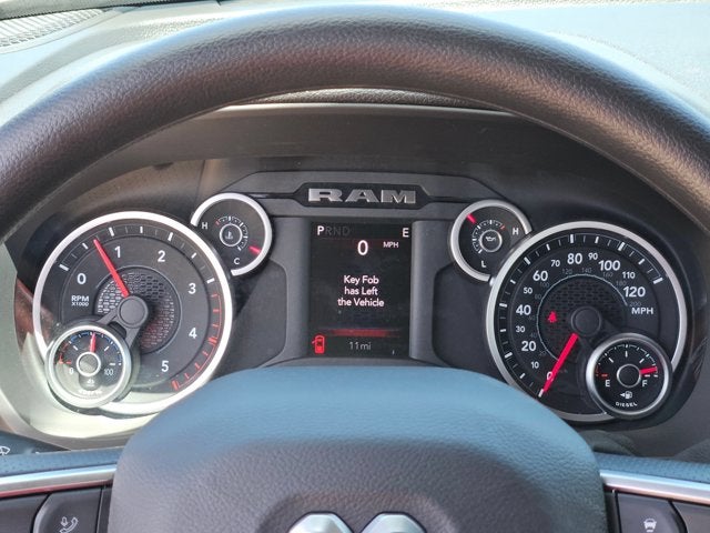 2026 RAM 4500 Chassis Cab Tradesman