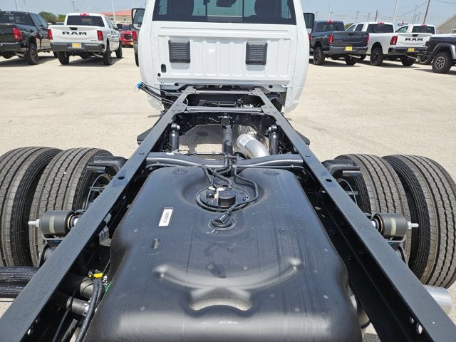 2026 RAM 4500 Chassis Cab Tradesman