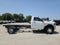 2026 RAM 4500 Chassis Cab Tradesman