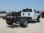 2026 RAM 4500 Chassis Cab Tradesman