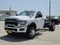 2026 RAM 4500 Chassis Cab Tradesman