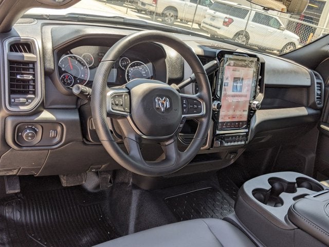 2025 RAM 3500 Chassis Cab Tradesman