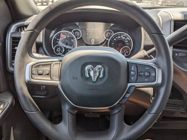 2025 RAM 3500 Chassis Cab Tradesman