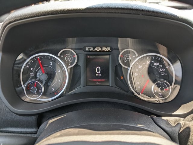 2025 RAM 3500 Chassis Cab Tradesman