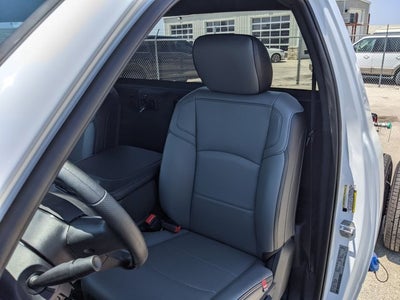 2025 RAM 3500 Chassis Cab Tradesman