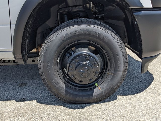 2025 RAM 3500 Chassis Cab Tradesman