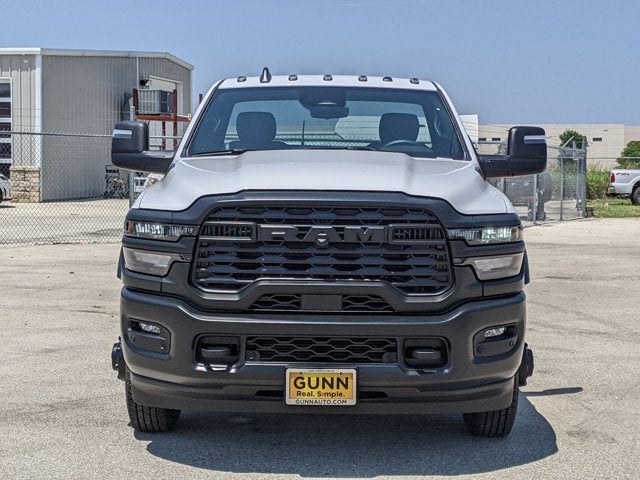 2025 RAM 3500 Chassis Cab Tradesman
